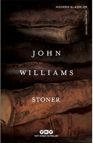 Stoner - Modern Klasikler