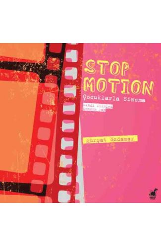 Stop Motıon Çocuklarla Sinema