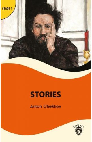 Stories Stage 1 - Alıştırma ve Sözlük İlaveli