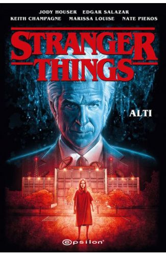 Stranger Things: Altı
