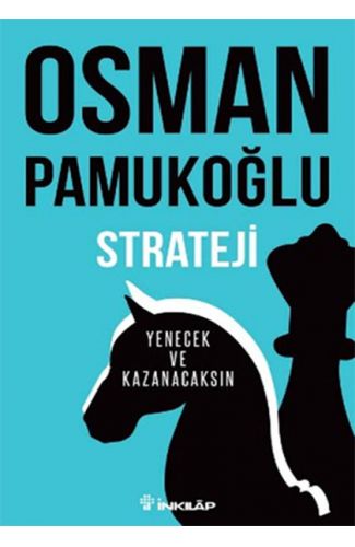 Strateji