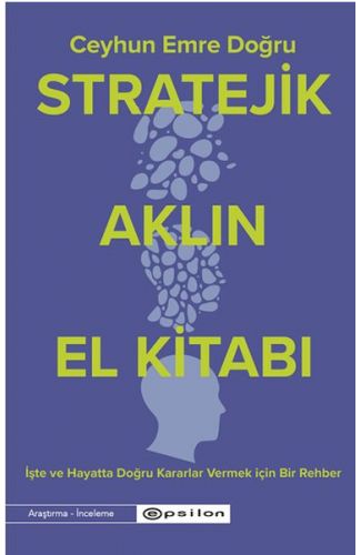 Stratejik Aklın El Kitabı
