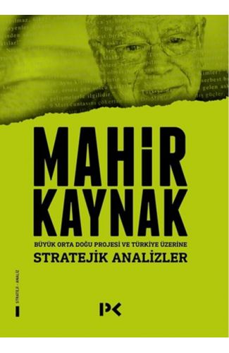 Stratejik Analizler