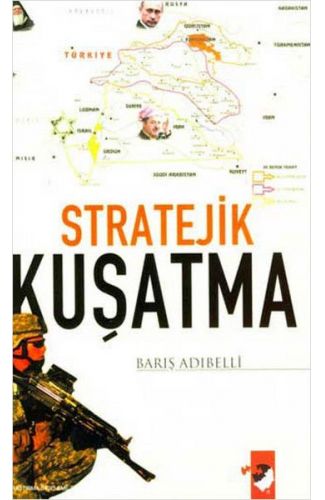Stratejik Kuşatma