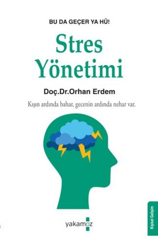 Stres Kontrolü