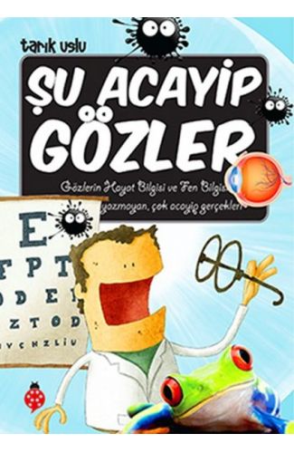 Şu Acayip Gözler