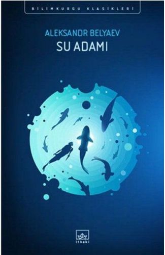 Su Adamı