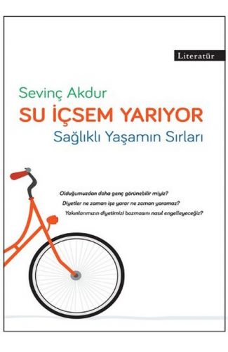 Su İçsem Yarıyor