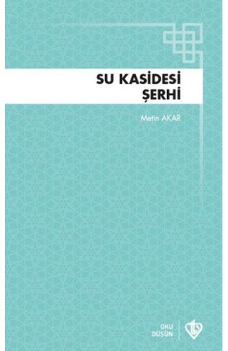 Su Kasidesi Şehri