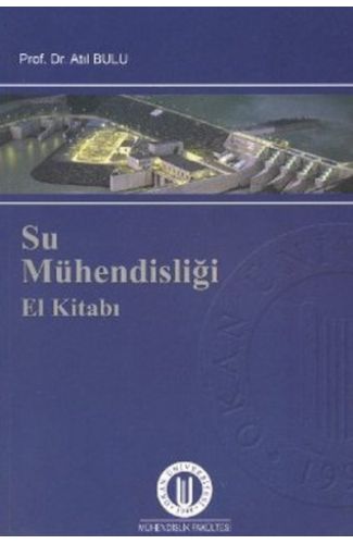 Su Mühendisliği El Kitabı