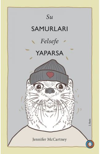 Su Samurları Felsefe Yaparsa