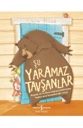 Şu Yaramaz Tavşanlar