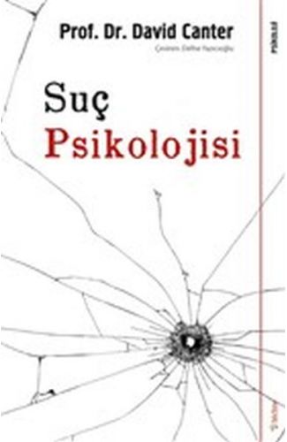 Suç Psikolojisi