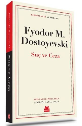 Suç ve Ceza - Klasikler