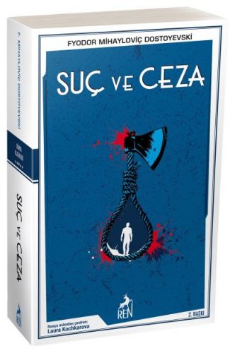 Suç ve Ceza