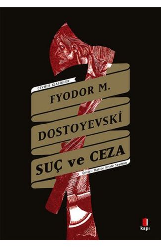 Suç ve Ceza