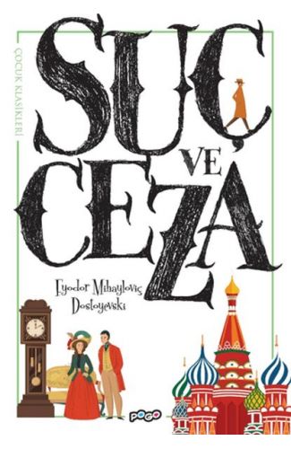 Suç ve Ceza