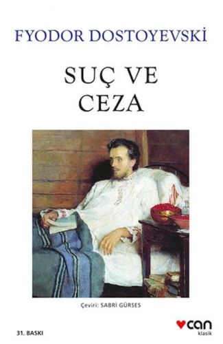 Suç ve Ceza