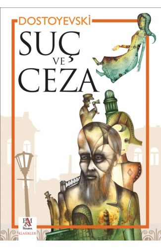 Suç ve Ceza