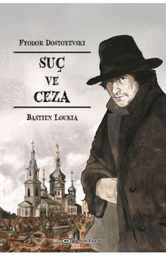 Suç ve Ceza (Çizgi Roman)