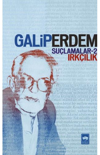 Suçlamalar - 2 Irkçılık
