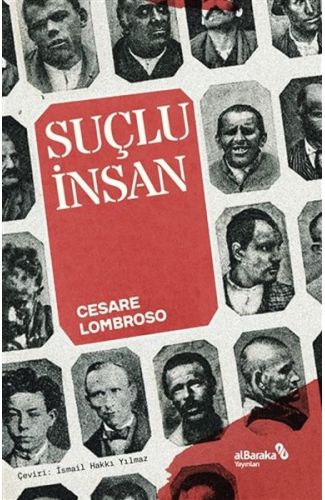Suçlu İnsan