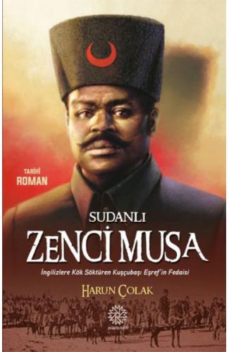 Sudanlı Zenci Musa