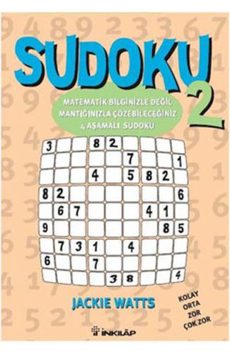 Sudoku 2