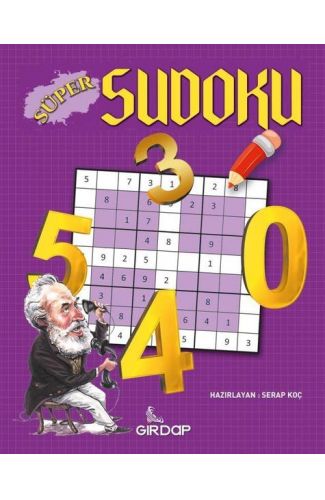 Sudoku Süper