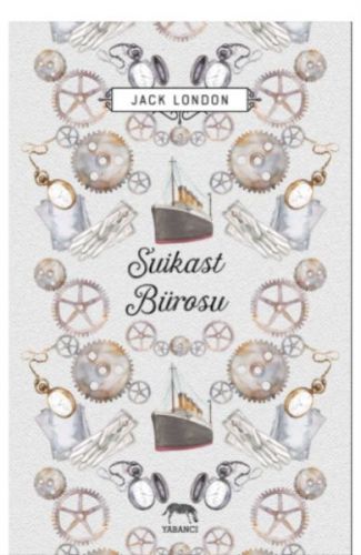 Suikast Bürosu