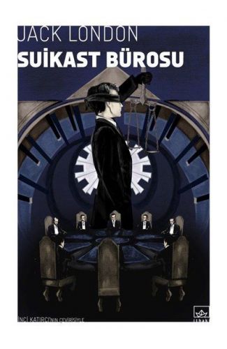 Suikast Bürosu