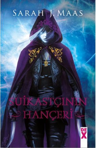 Suikastçının Hançeri