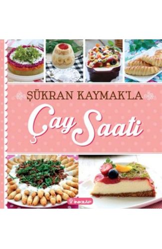 Şükran Kaymakla Çay Saati
