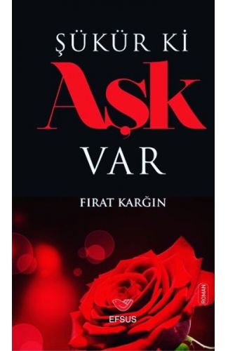 Şükür ki Aşk Var