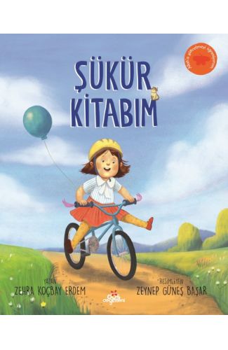 Şükür Kitabım