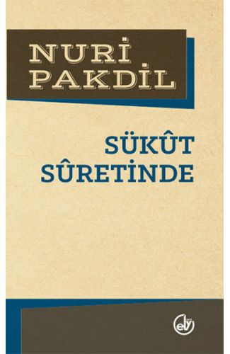 Sükut Suretinde