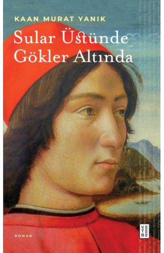 Sular Üstünde Gökler Altında