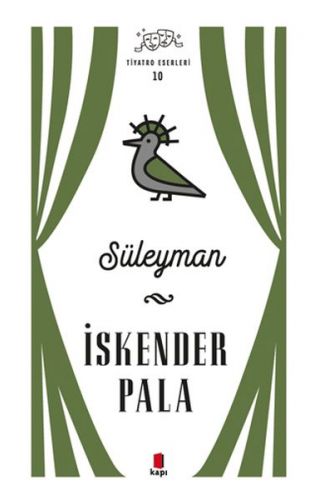 Süleyman - Tiyatro Eserleri 10