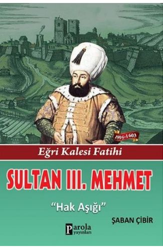 Sultan III. Mehmet