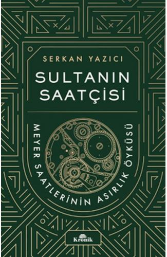 Sultanın Saatçisi