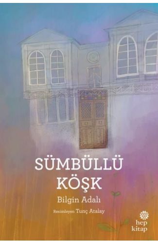 Sümbüllü Köşk