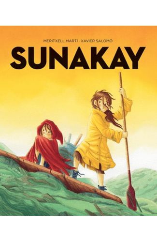 Sunakay