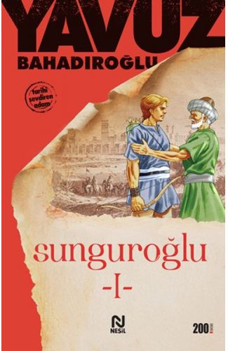 Sunguroğlu 1