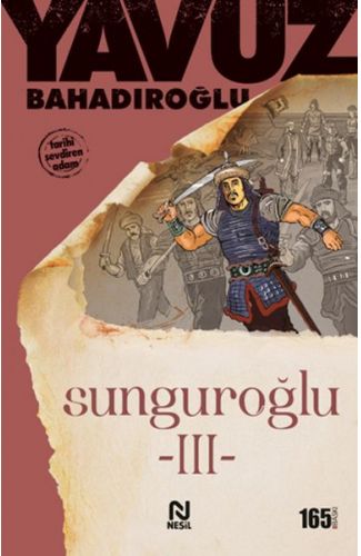 Sunguroğlu 3