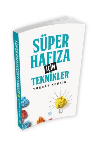 Süper Hafıza İçin Teknikler