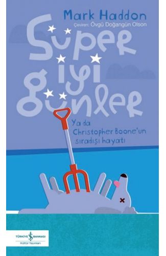 Süper İyi Günler