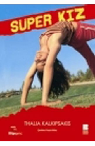 Süper Kız