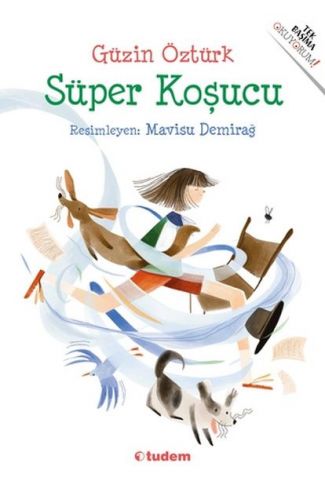 Süper Koşucu
