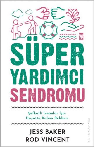 Süper Yardımcı Sendromu