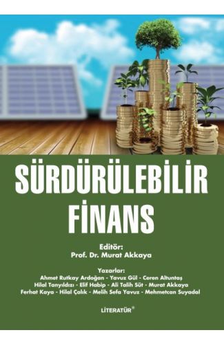 Sürdürülebilir Finans